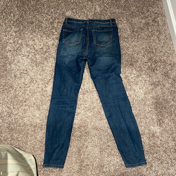 Jeans - Picture 2 of 2